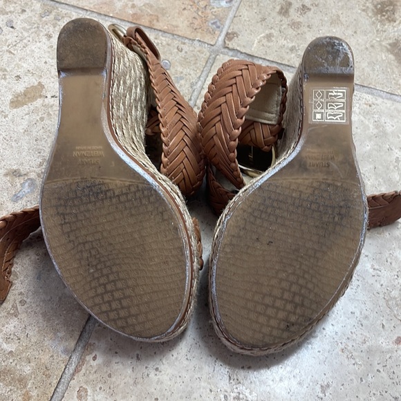 Stuart Weitzman Wedge - Picture 9 of 12